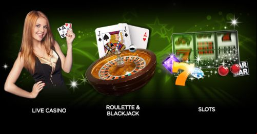 888 Casino Rewards