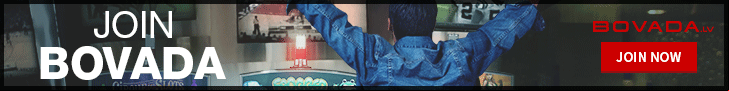 Best Offshore Gambling at Bovada.lv top banner
