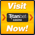 Titan Bet Casino Bonus
