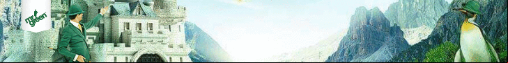 Mr Green Banner Casino Bonus