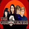 Osbournes slot MGaming