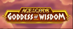 Goddess of Wisdom Slot (Age of the Gods) Review