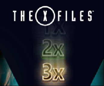 The X-Files Online Slot Review from PlayTech
