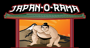 Japan O Rama Slot Review