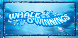 Whale O'Winnings Slot Review