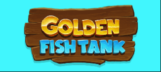 Golden Fish Tank Slot Review - Yggdrasil