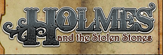 Holmes Stolen Stones Review - Yggdrasil