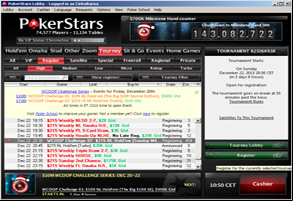 PokerStars Review 